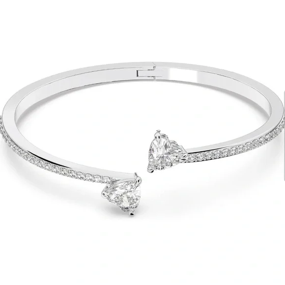 SWAROVSKI. Women’s Bracelet - Picture 7 of 8